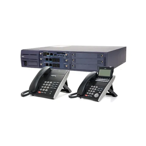 Small Analog EPABX 308 Intercom